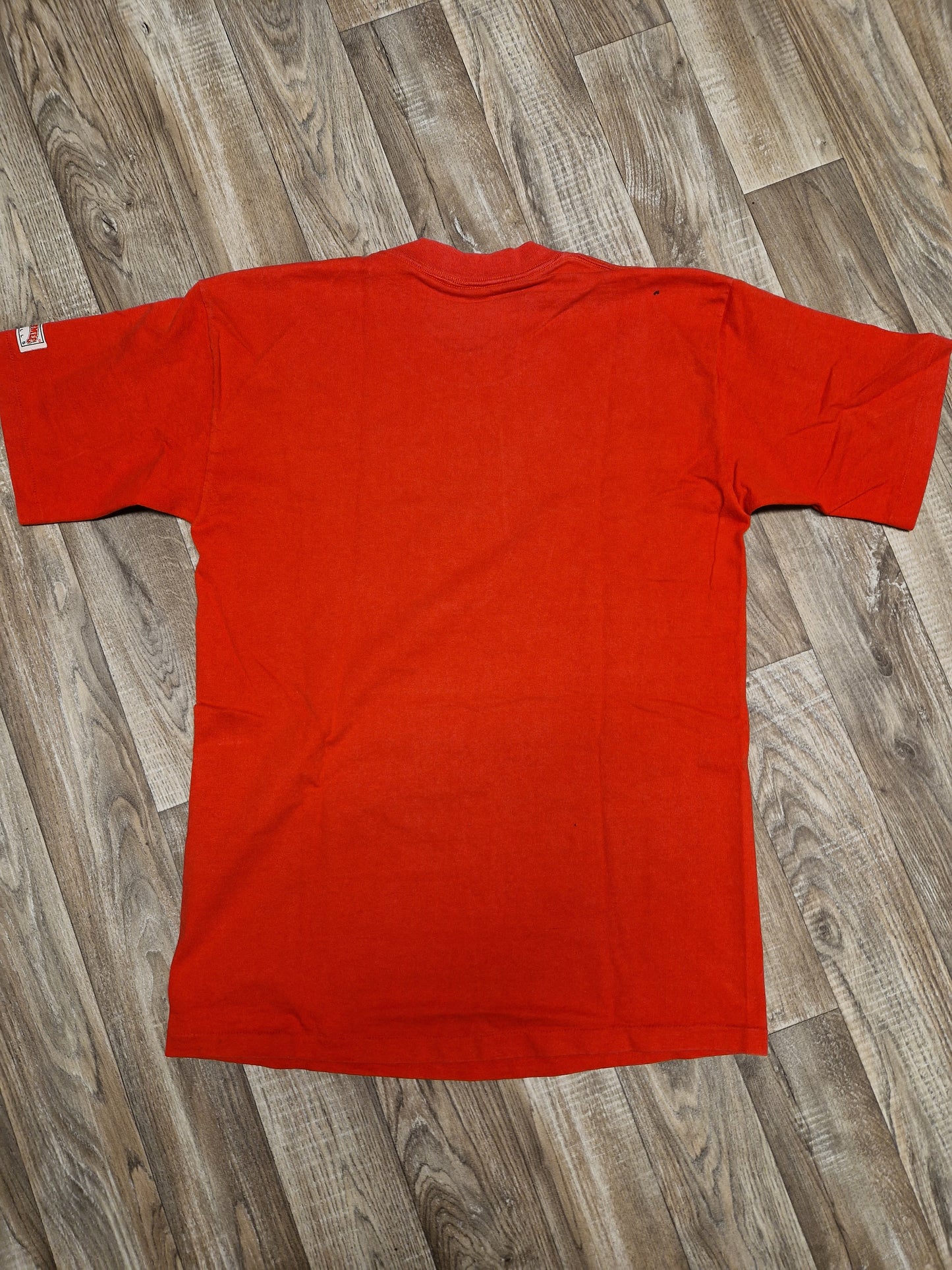 Philadelphia 76ers T-Shirt Size Large