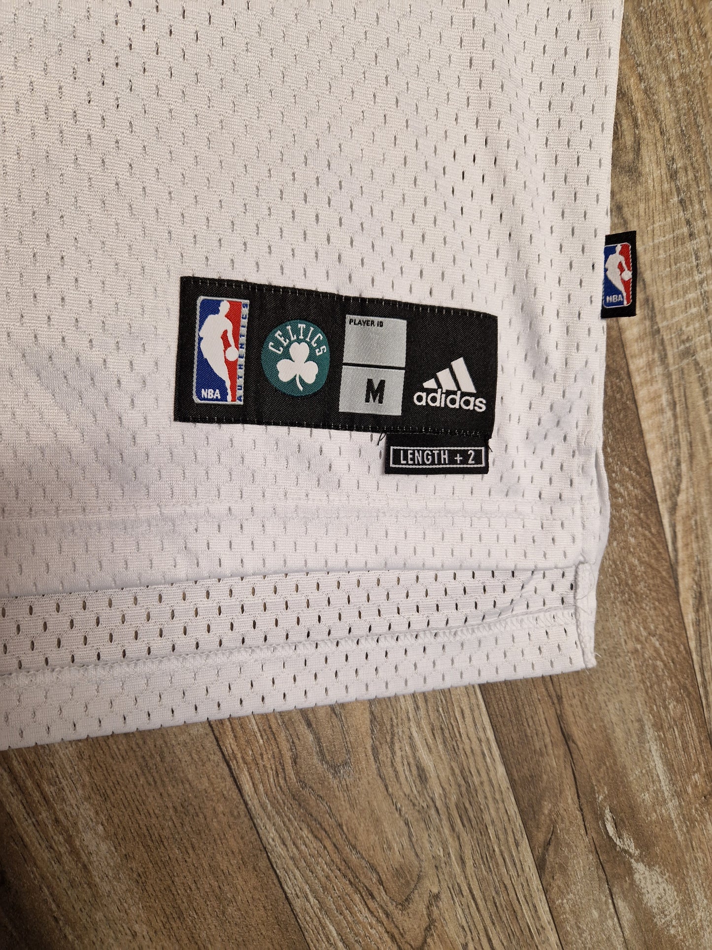 Paul Pierce Boston Celtics Jersey Size Medium