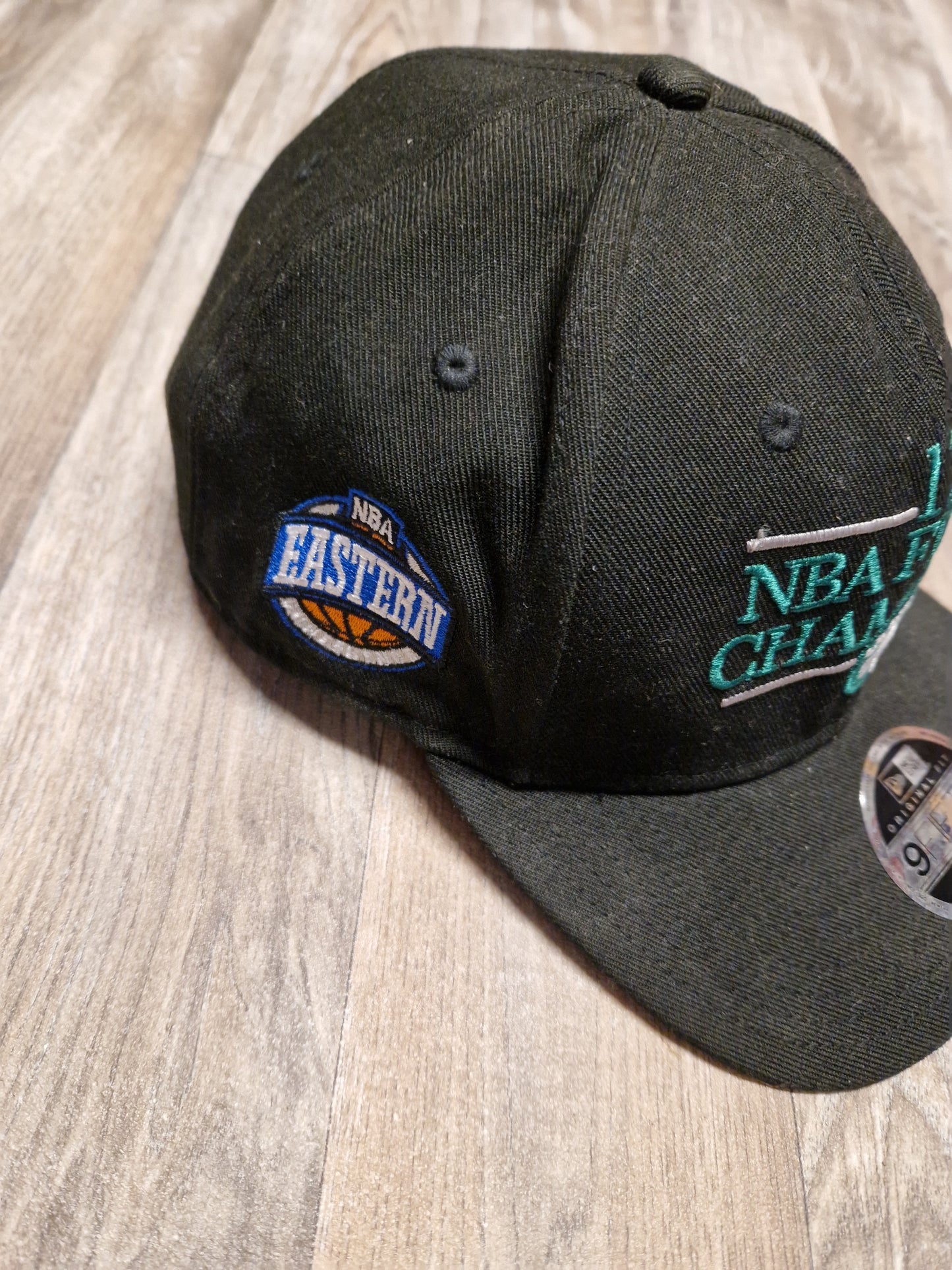 Boston Celtics Snapback Hat