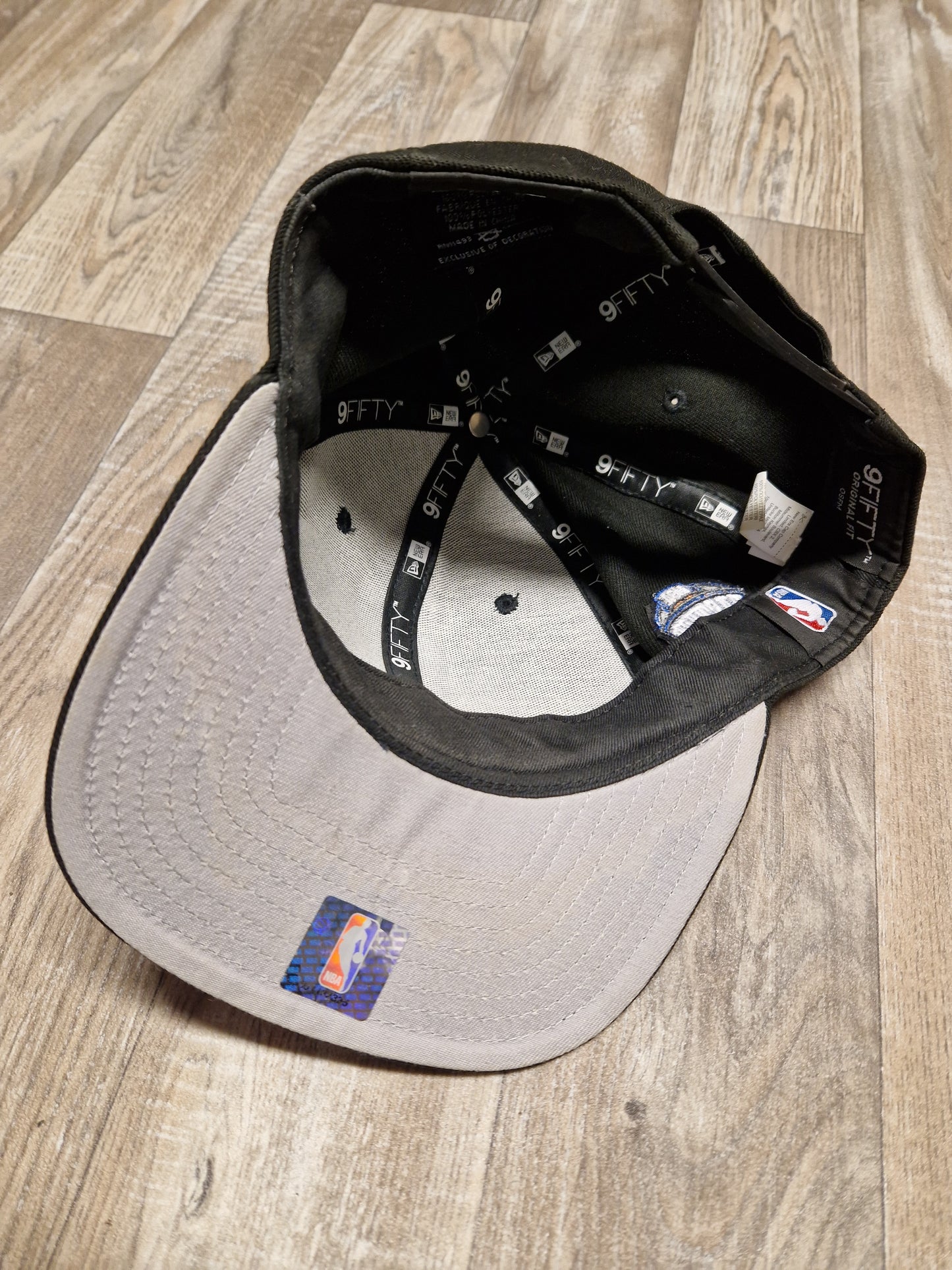 Boston Celtics Snapback Hat