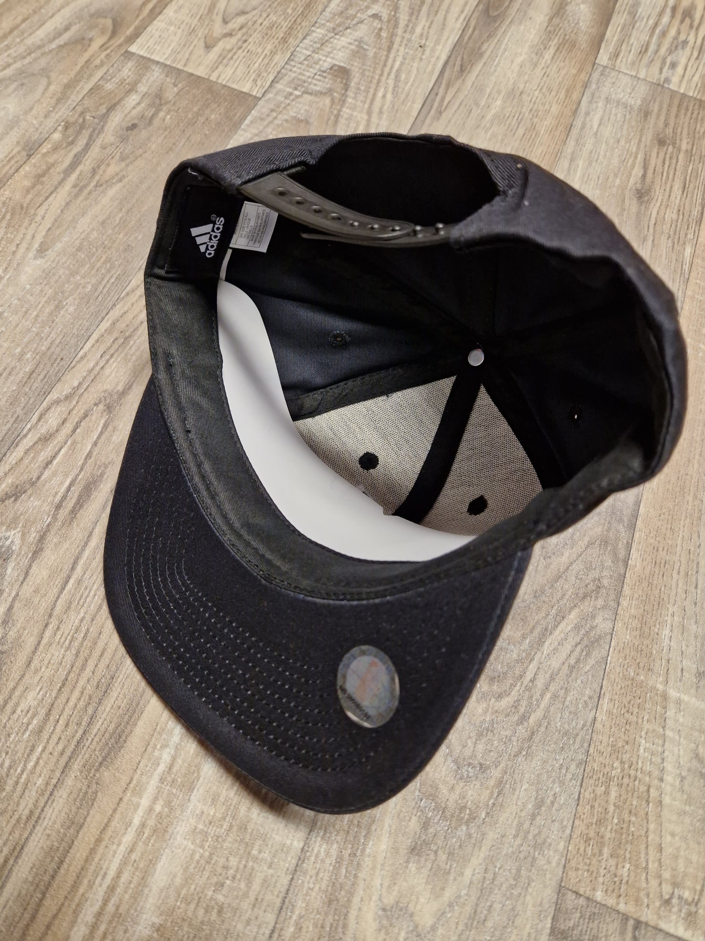 San Antonio Spurs Snapback Hat