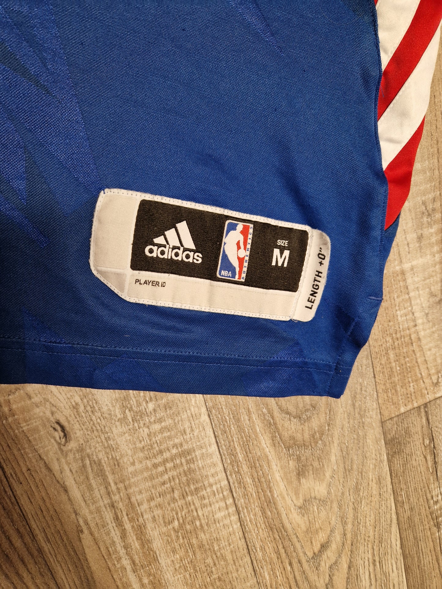 Carmelo Anthony NBA All Star 2013 Jersey Size Medium