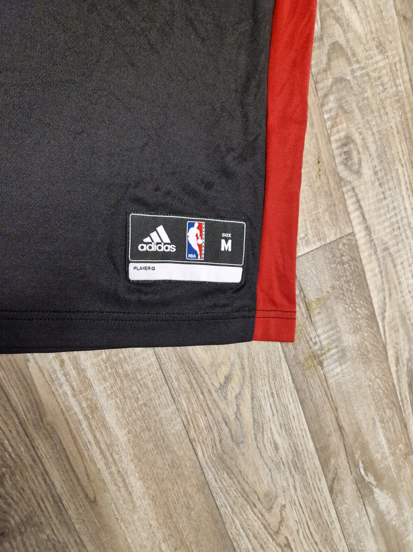 Dwyane Wade Miami Heat Jersey Size Medium