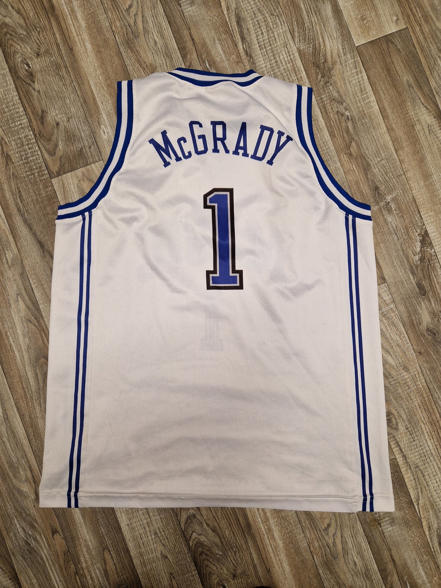 Tracy McGrady Orlando Magic Jersey Size XL