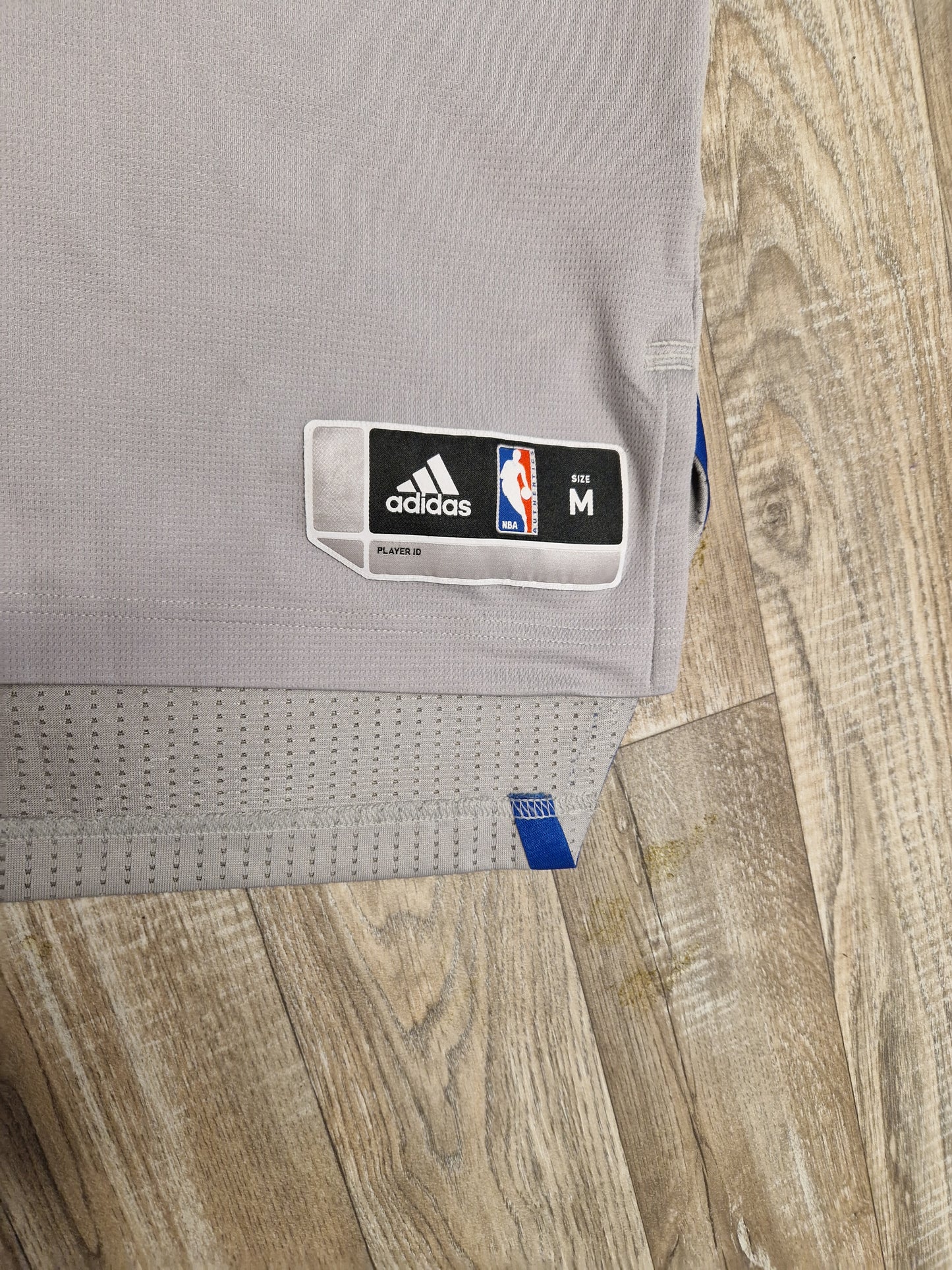 Derrick Rose NBA All Star 2017 Jersey Size Medium