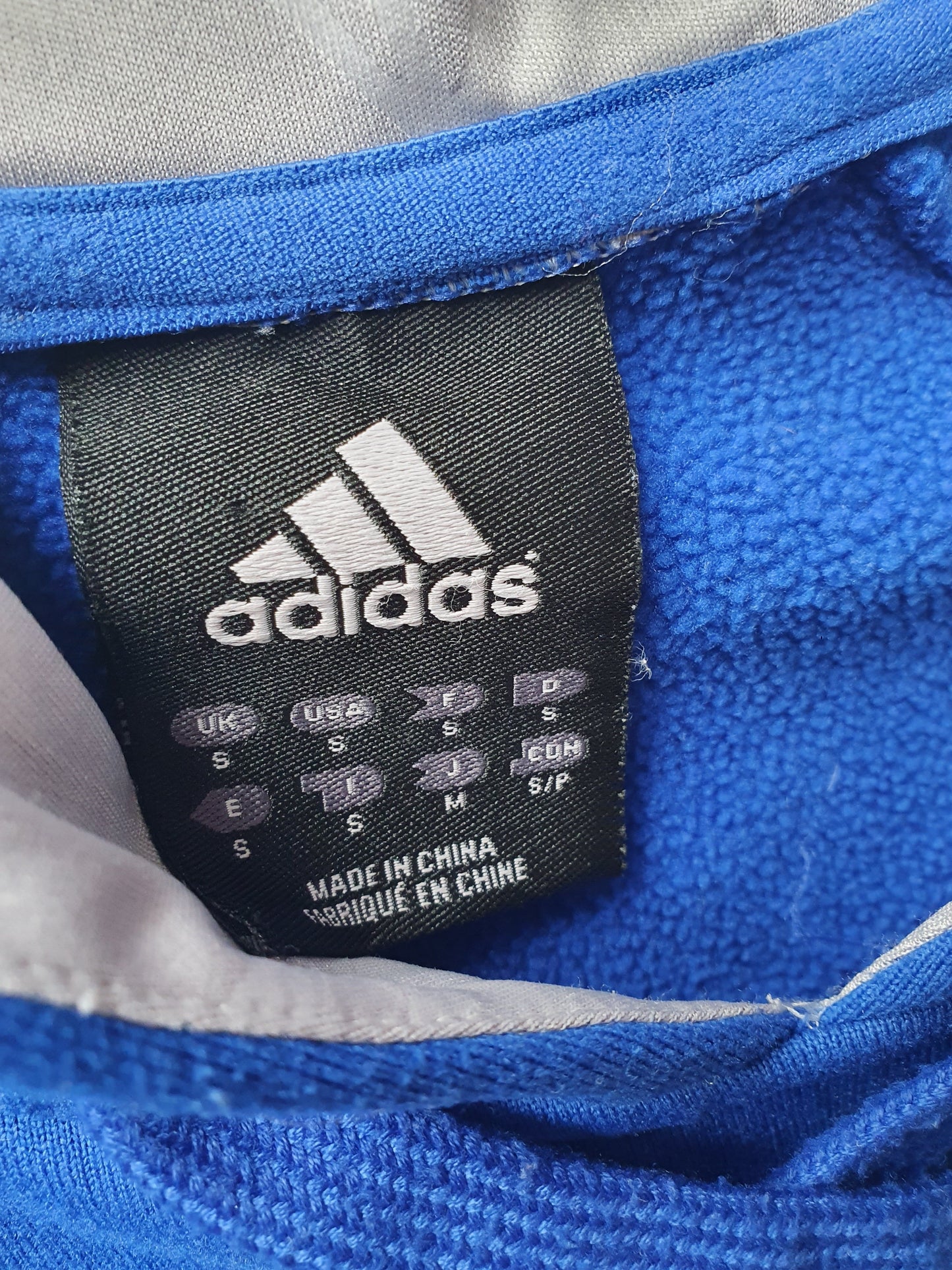 NBA All Star 2011 Hoodie Sweater Size Small