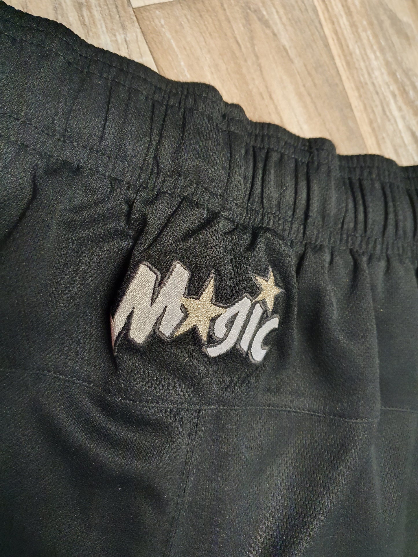 Orlando Magic Shorts Size Small