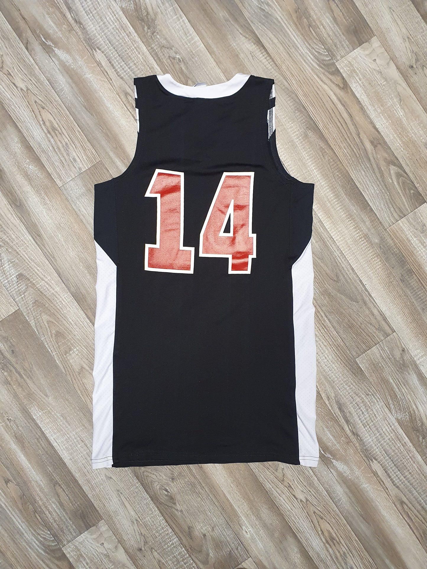 St James Jersey Size Small
