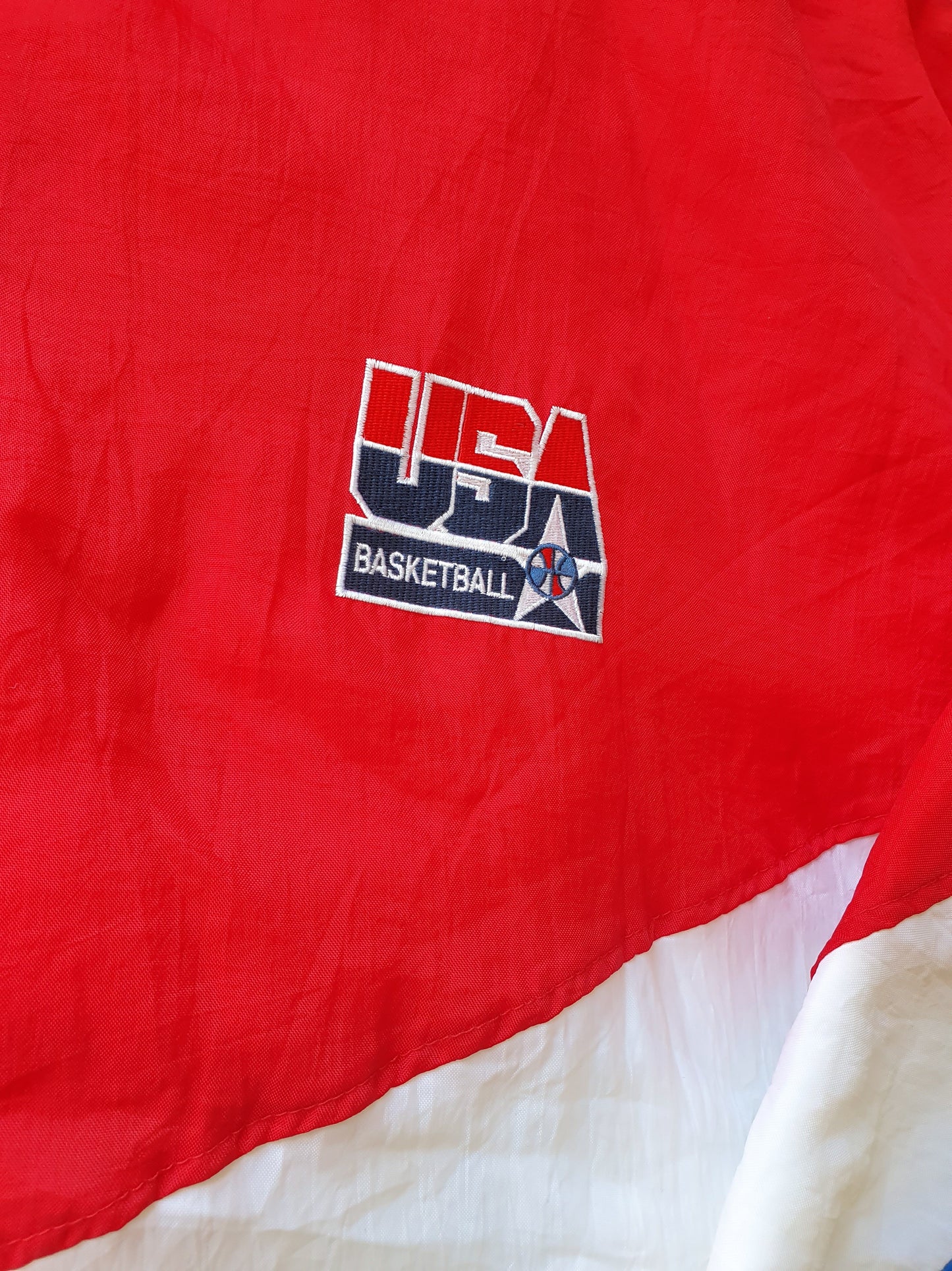 Team USA Jacket Size XL