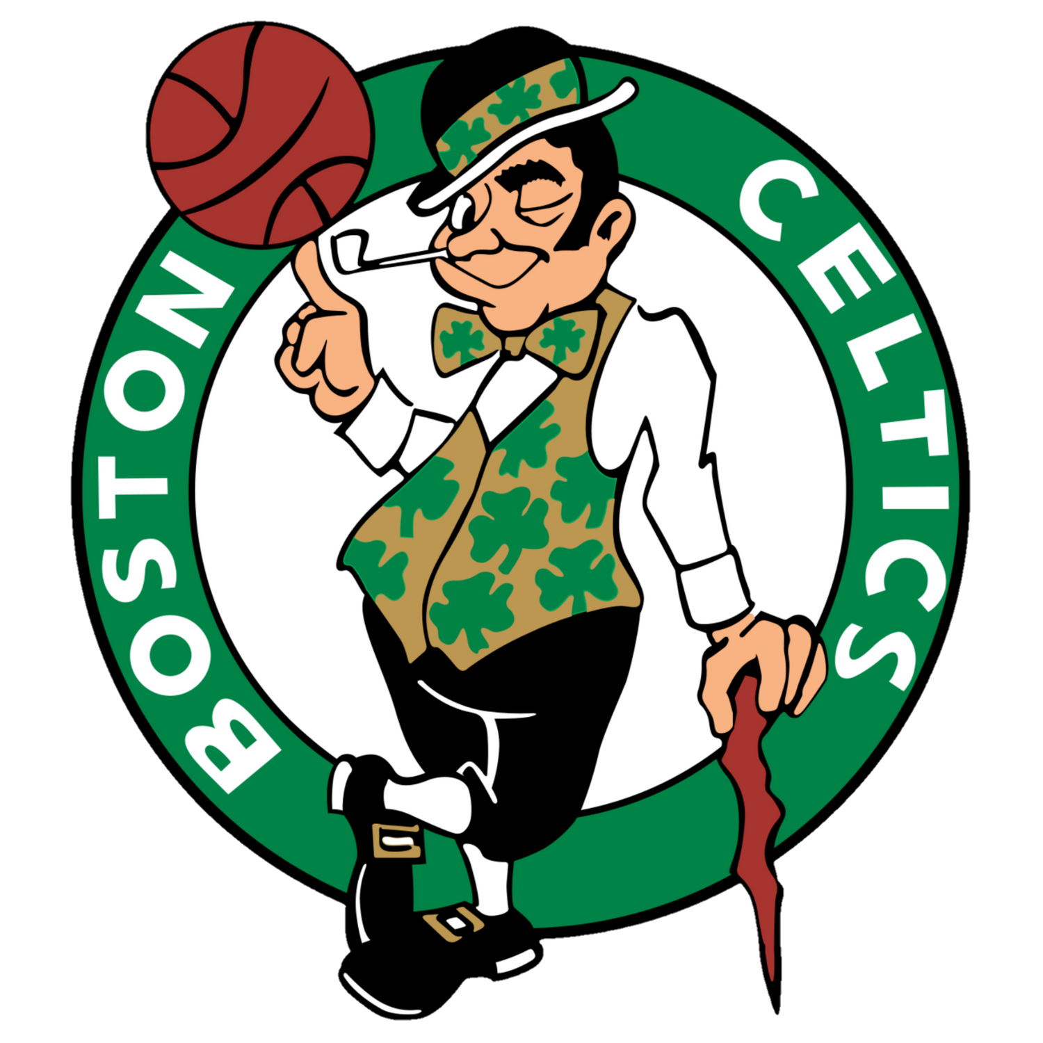 BOSTON CELTICS