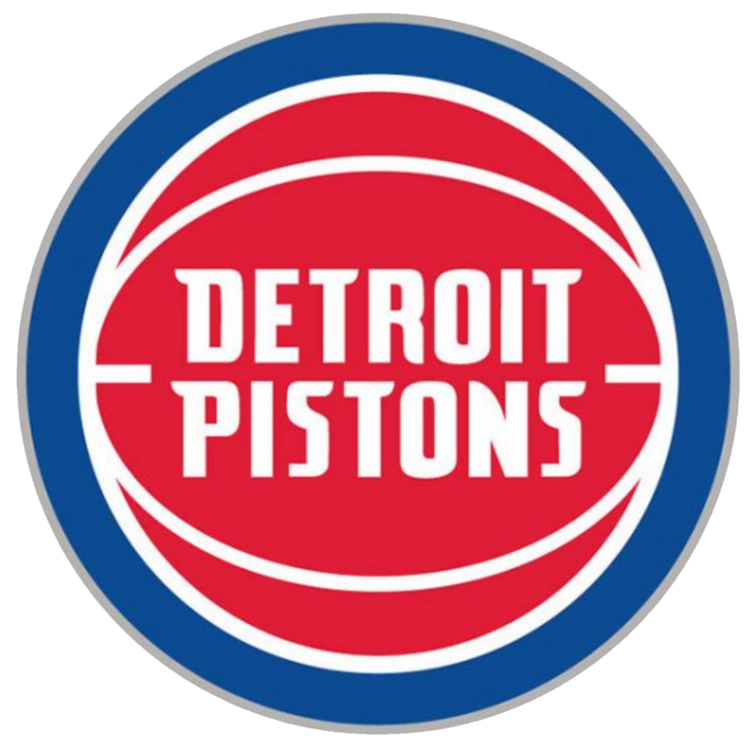 DETROIT PISTONS