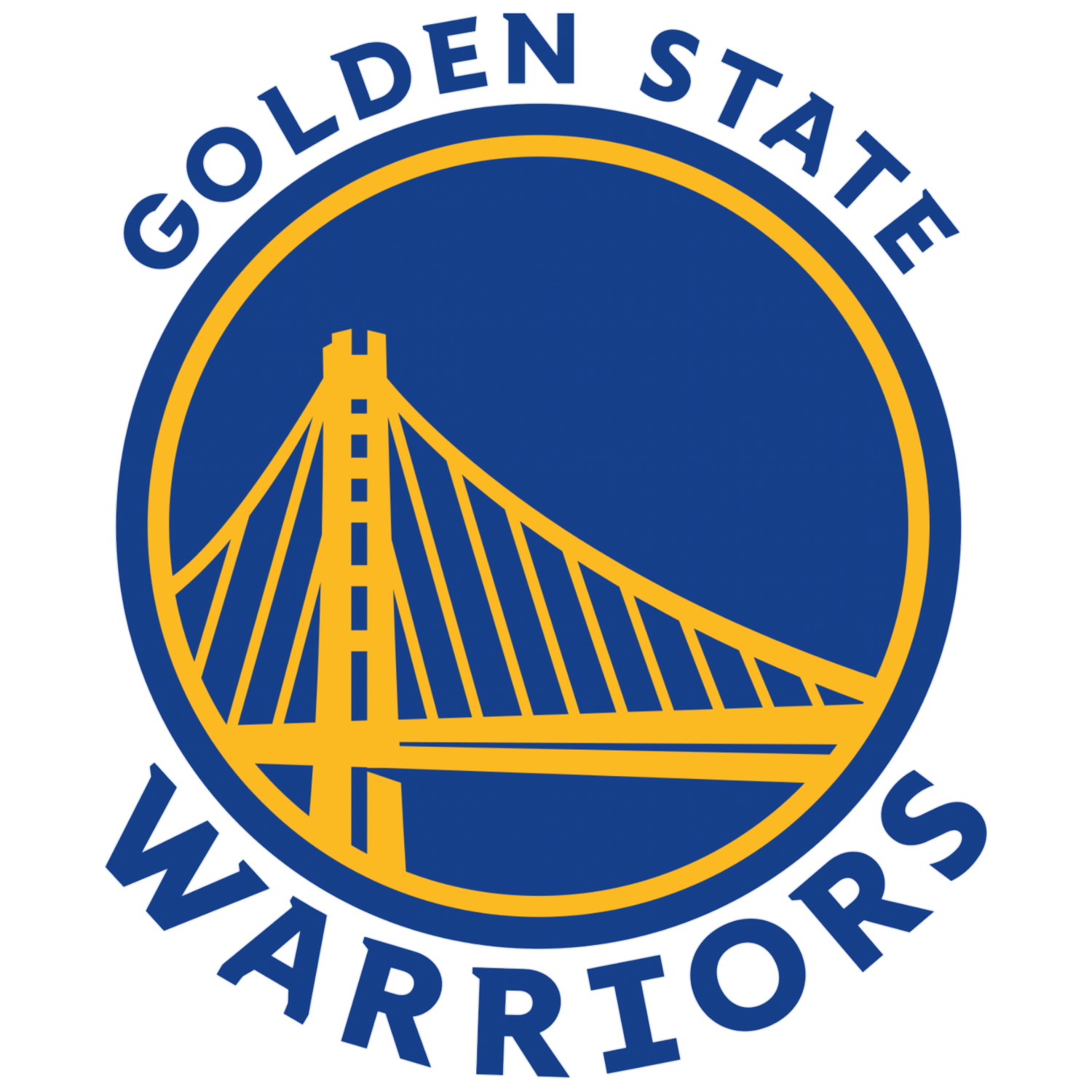 GOLDEN STATE WARRIORS