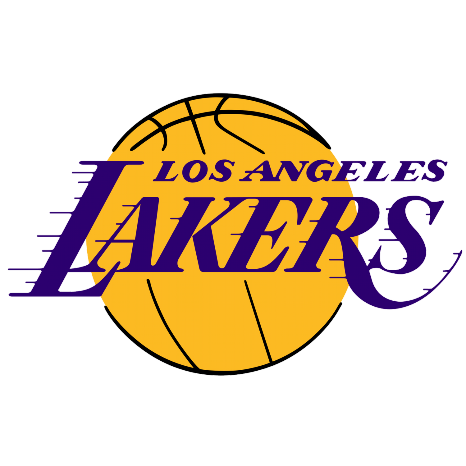 LOS ANGELES LAKERS