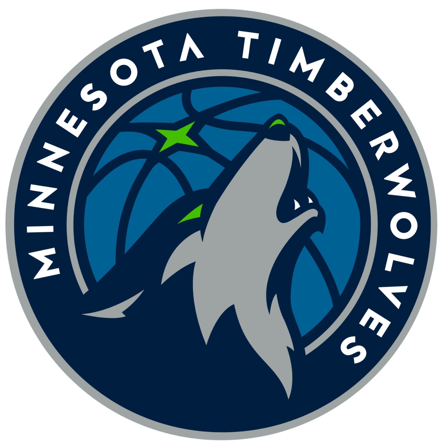 MINNESOTA TIMBERWOLVES