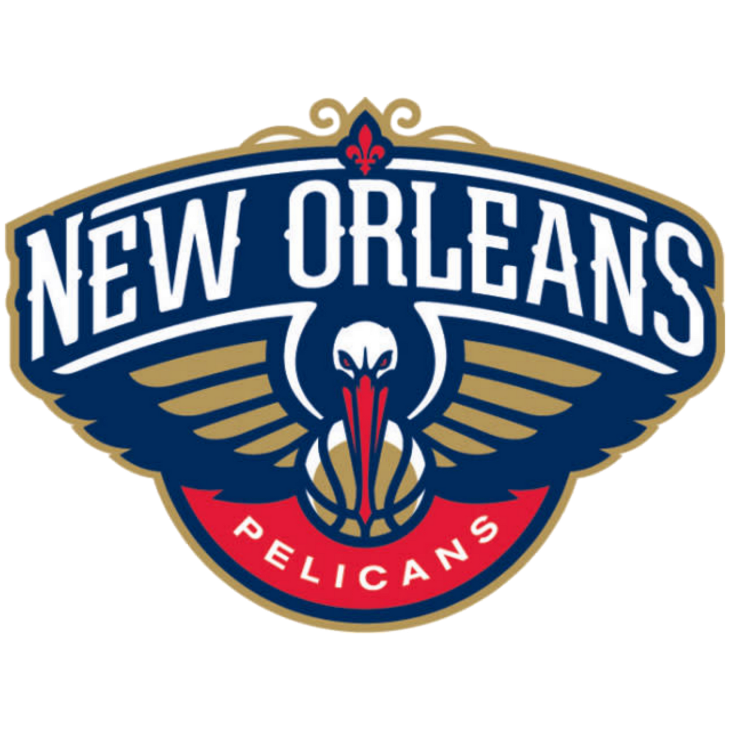 NEW ORLEANS PELICANS