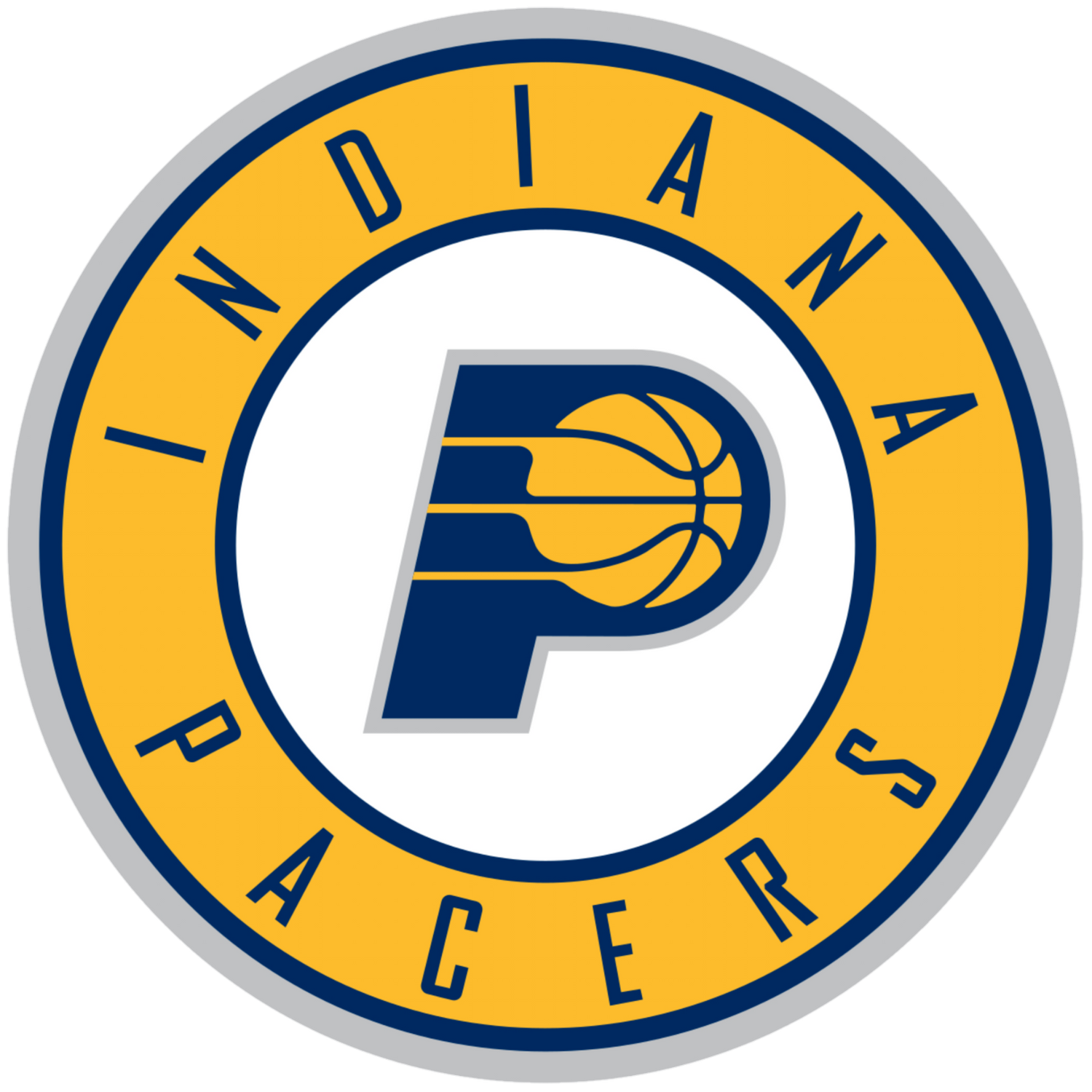 INDIANA PACERS