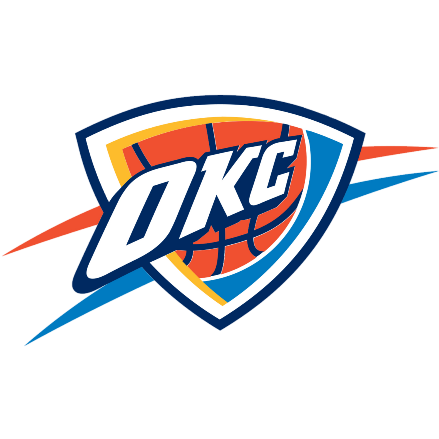 OKLAHOMA CITY THUNDER