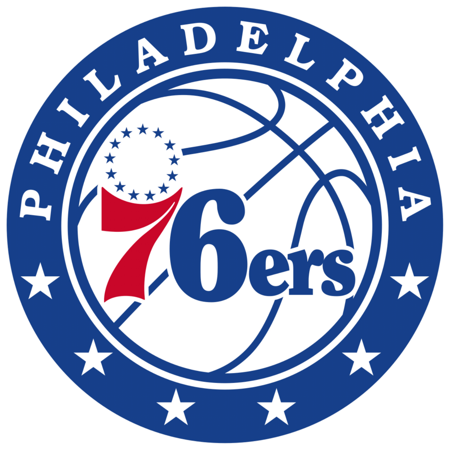 PHILADELPHIA 76ERS