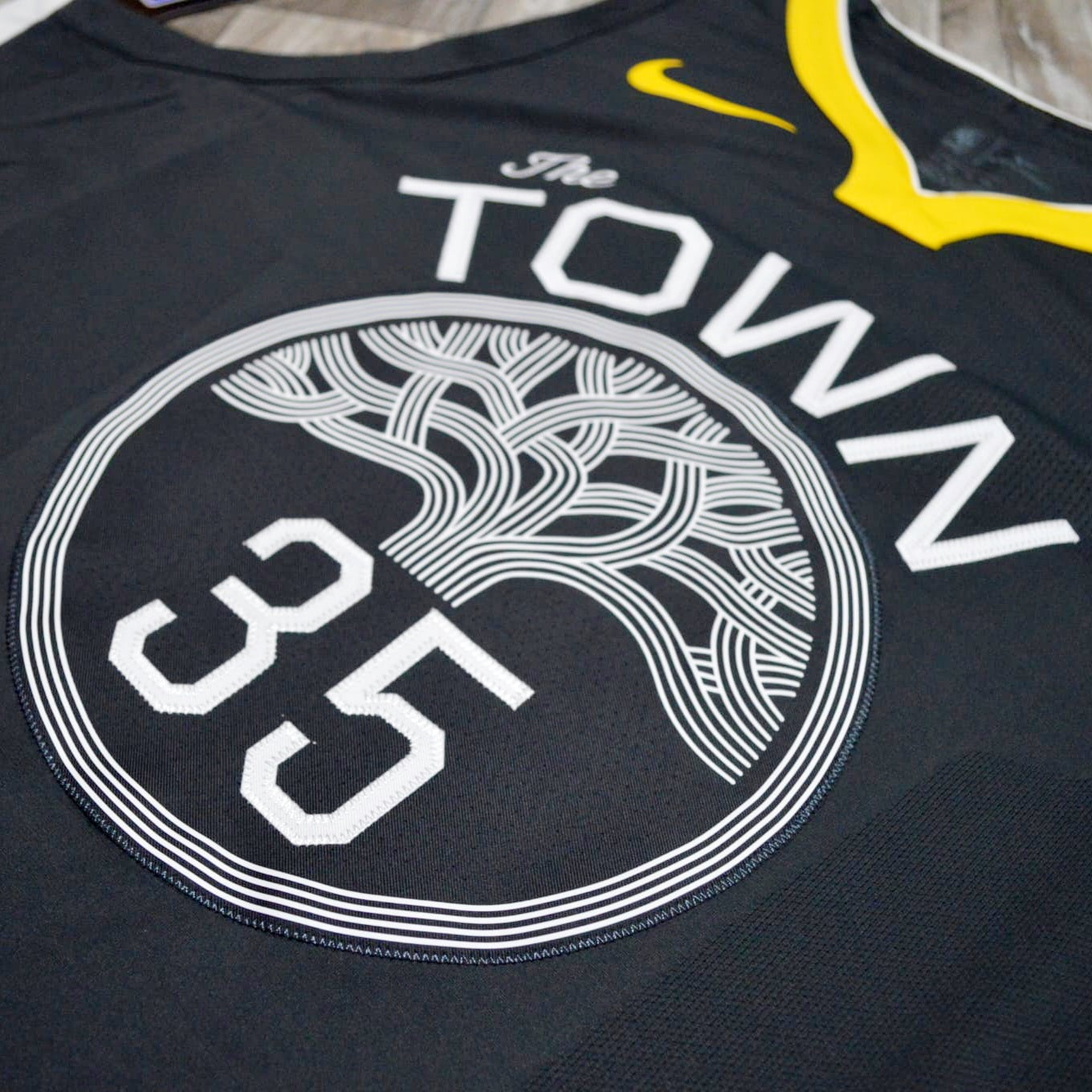 LARGE JERSEYS