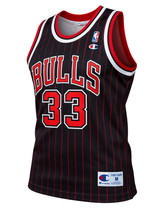 Scottie Pippen Chicago Bulls Jersey Size Medium