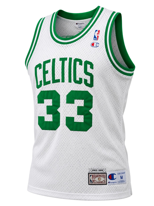 Larry Bird Boston Celtics Jersey Size Medium