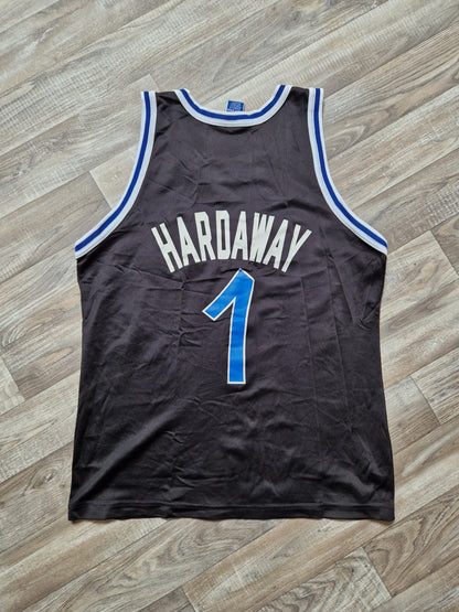 Penny Hardaway Orlando Magic Jersey Size Large