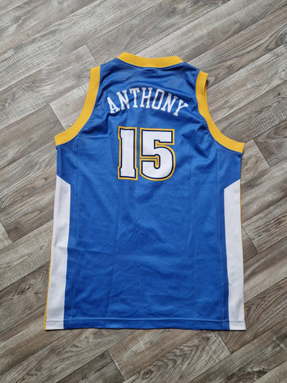 Carmelo Anthony Denver Nuggets Jersey Size Large