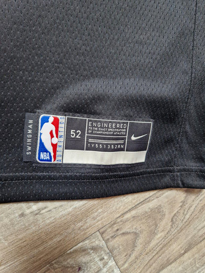 Kevin Durant Brooklyn Nets Jersey Size XL