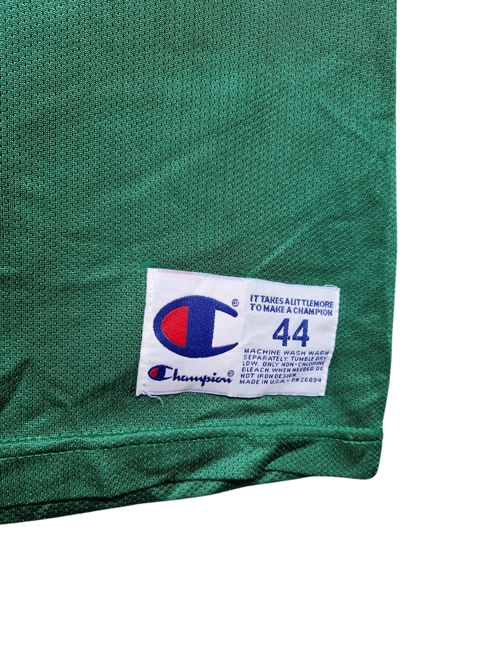 Shawn Kemp Seattle Supersonics Jersey Size Large