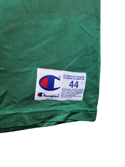 Shawn Kemp Seattle Supersonics Jersey Size Large