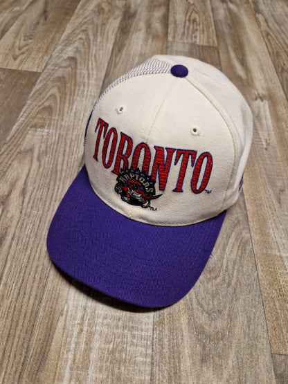 Toronto Raptors Snapback Hat