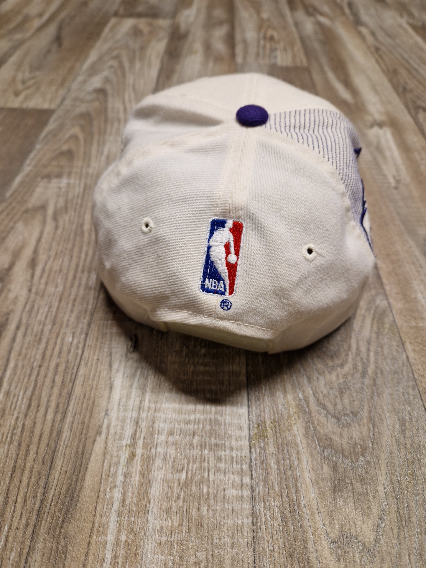 Toronto Raptors Snapback Hat