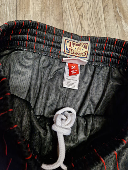 Chicago Bulls Shorts Size Medium