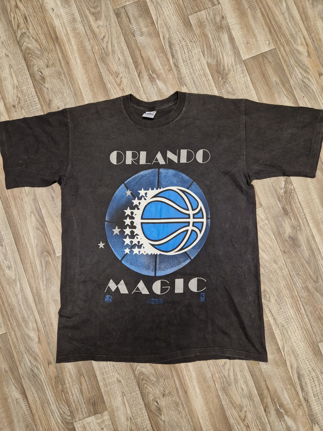 Orlando Magic T-Shirt Size Large