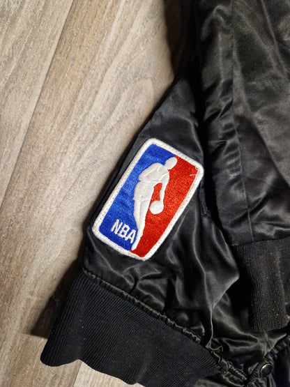 Los Angeles Lakers Jacket Size Medium