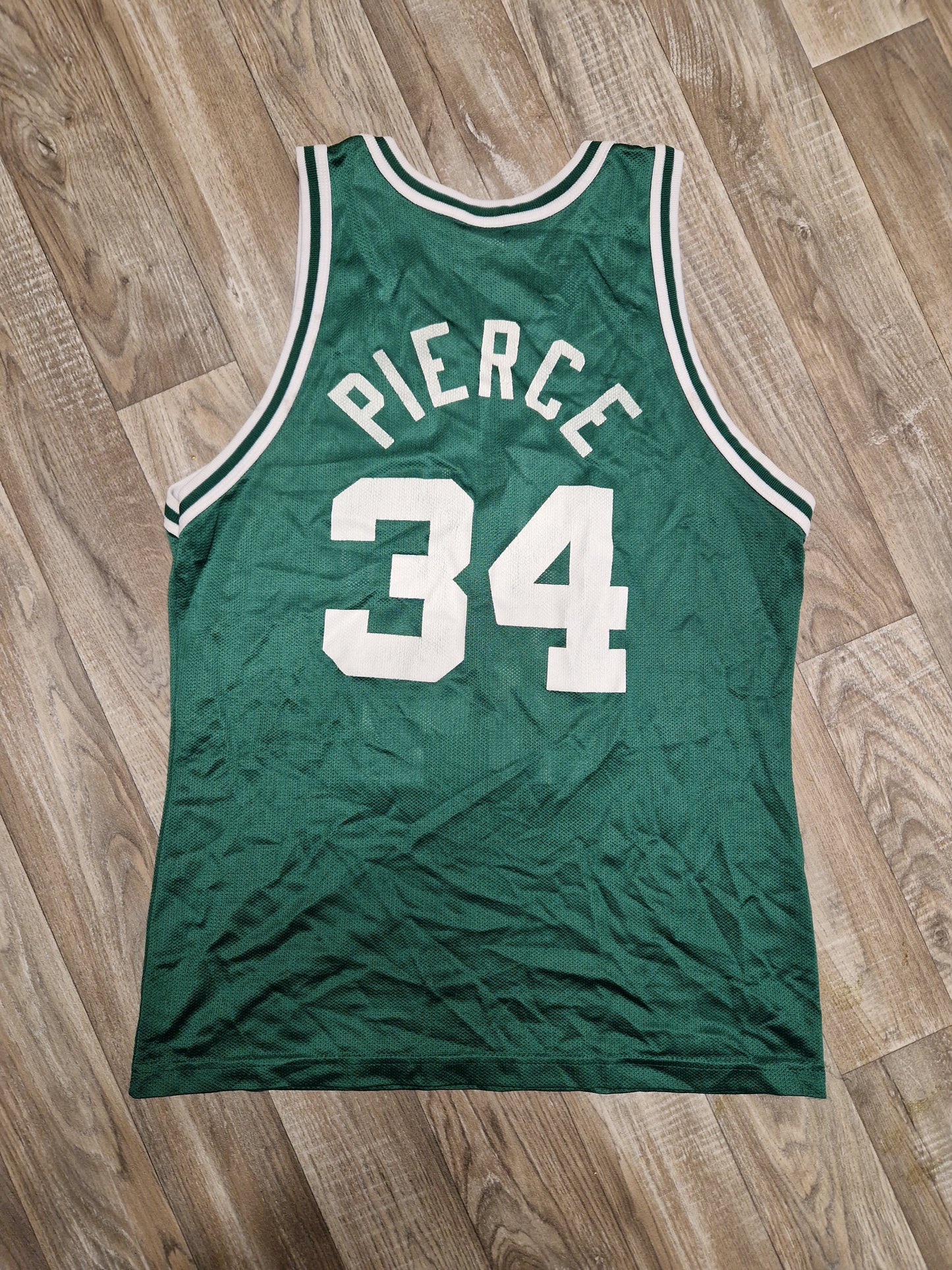 Paul Pierce Boston Celtics Jersey Size Medium