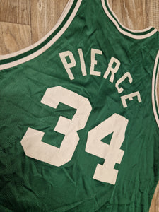 Paul Pierce Boston Celtics Jersey Size Medium