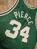 Load image into Gallery viewer, Paul Pierce Boston Celtics Jersey Size Medium