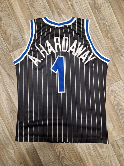 Penny Hardaway Orlando Magic Jersey Size Small