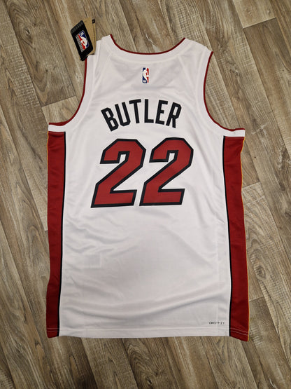 Jimmy Butler Miami Heat Jersey Size Large