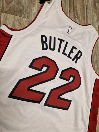 Jimmy Butler Miami Heat Jersey Size Large