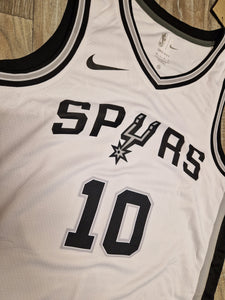 Official Jeremy Sochan San Antonio Basketball Shirt - Shirtnewus