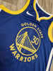 Load image into Gallery viewer, Steph Curry Golden State Warriors Jersey Size Medium