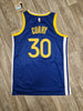 Load image into Gallery viewer, Steph Curry Golden State Warriors Jersey Size Medium