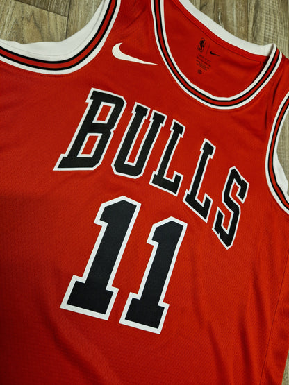 DeMar DeRozan Chicago Bulls Jersey Size XL