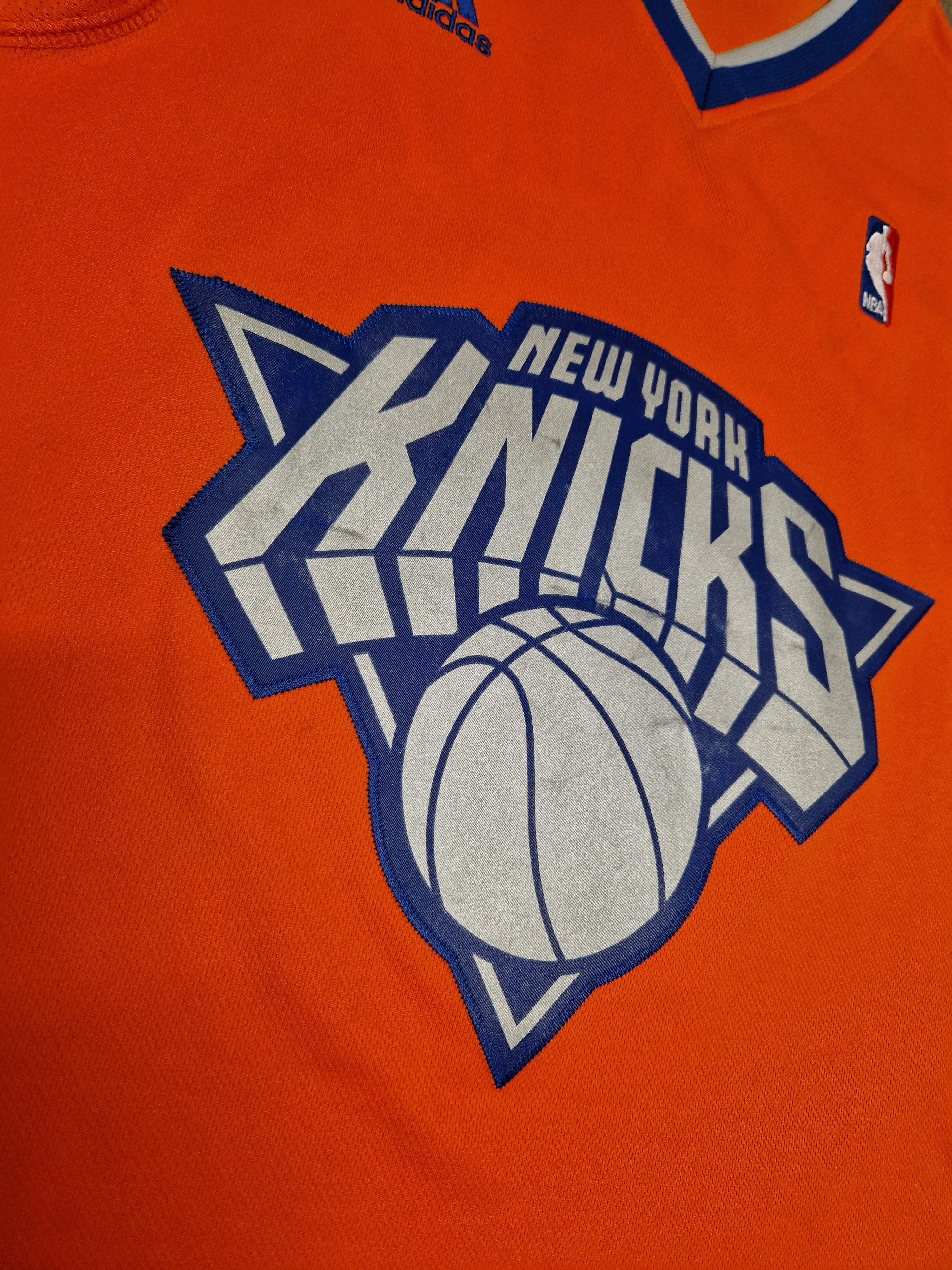 Knicks christmas jersey hotsell