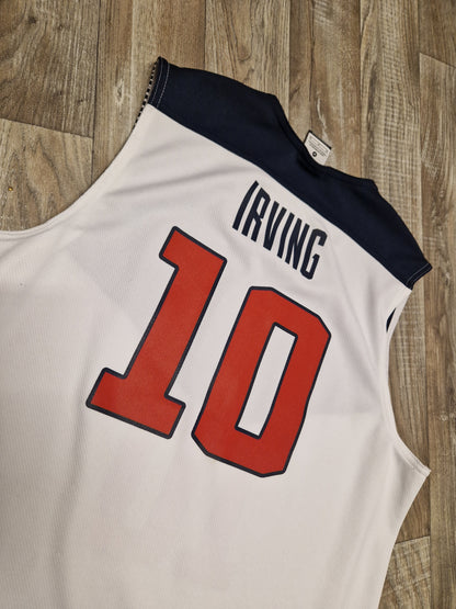 Kyrie Irving Team USA Jersey Size Medium