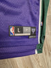 Load image into Gallery viewer, T.J Ford Milwaukee Bucks Jersey Size Large