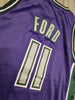 Load image into Gallery viewer, T.J Ford Milwaukee Bucks Jersey Size Large