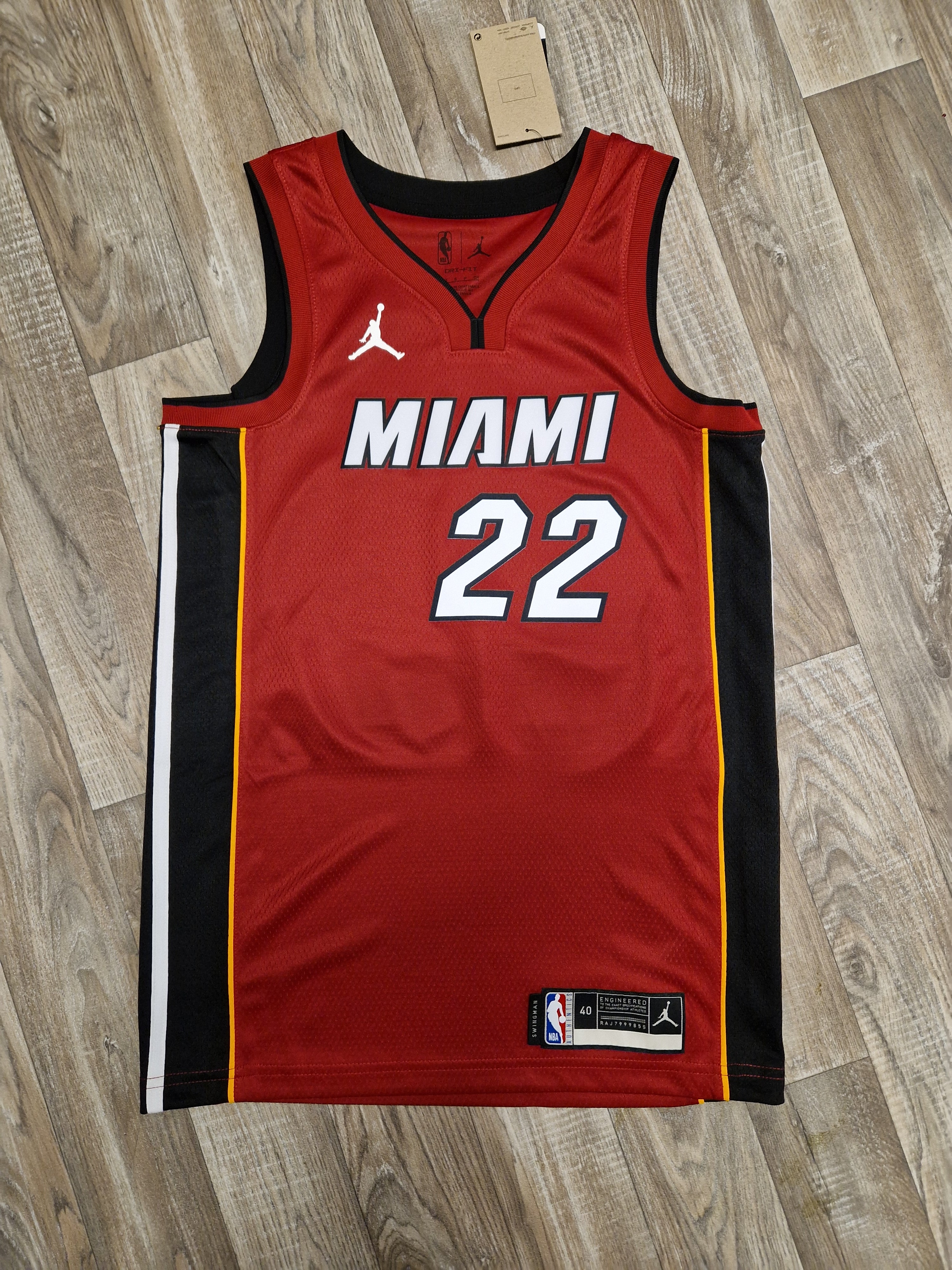 Cheap cheap heat jerseys